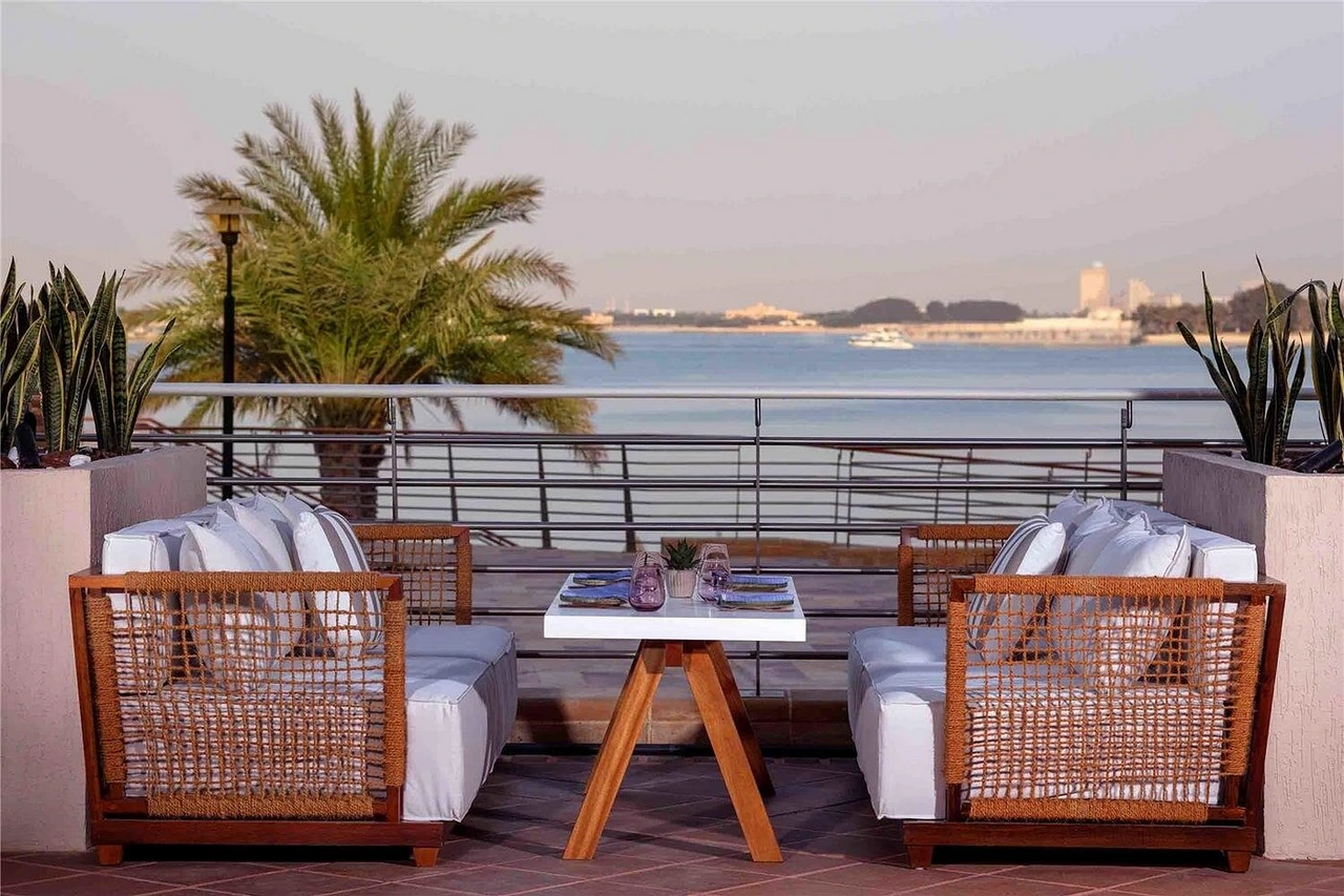 Andaz Dubai The Palm, by Hyatt Dubai - 16
